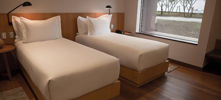 巴西利亚 B 酒店(B Hotel Brasilia)图片