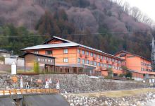 汤多利里伊那华日式旅馆(Yuttarino-Sato Inaka)酒店图片