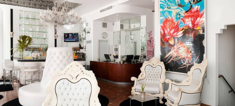 怀特劳酒店(Whitelaw Hotel)图片