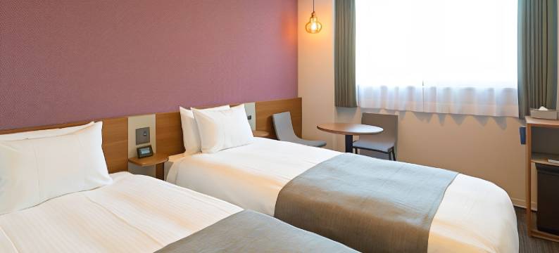 M’s 京都站 TARUYA 酒店(M’s Hotel Kyoto Station Taruya)图片