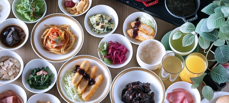 Best Western Plus Nagoya Sakae图片