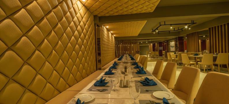 萨拉姆城堡酒店(Hotel Castle Salam)图片