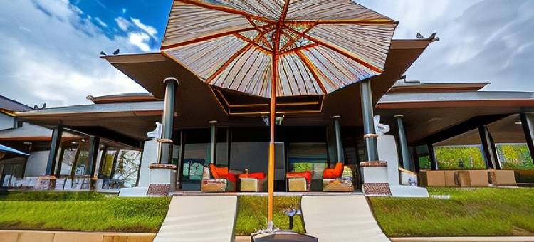 兰塔角度假村(Lanta Corner Resort)图片