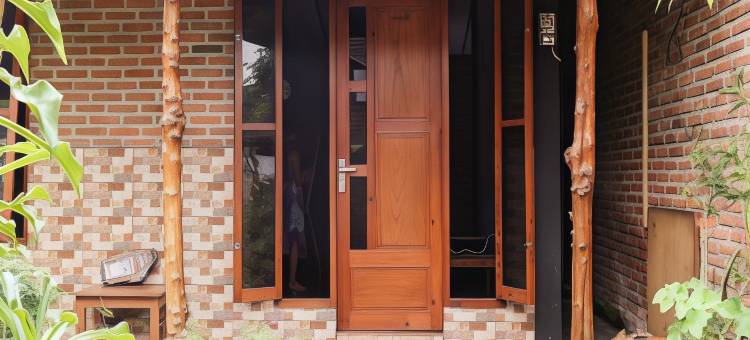 RnJ家庭旅馆(Homestay Rnj)图片