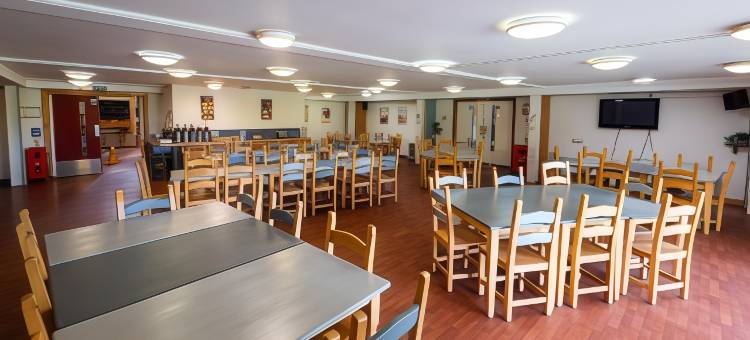 YHA李谷酒店(YHA London Lee Valley)图片