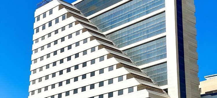 达尔雷哈恩罗塔纳阿尔科巴(Dar Rayhaan by Rotana Al Khobar)图片