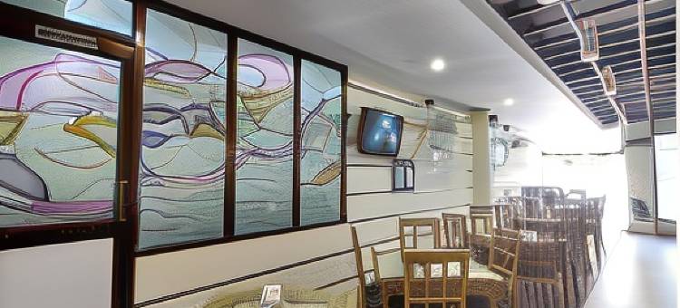 地标酒店(Hotel Landmark)图片