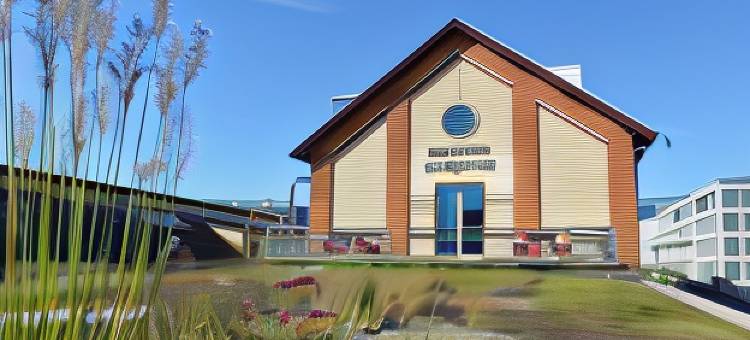 迪普195丰泰旅馆(Depot 195 - Hostel Winterthur)图片