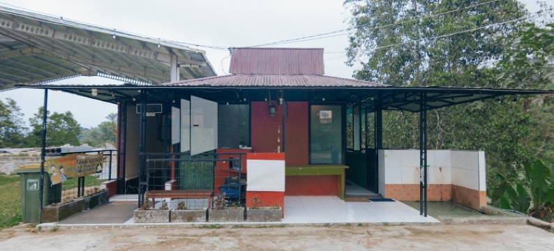 Pesona Endah Alam Hijau Wanayasa RedPartner图片