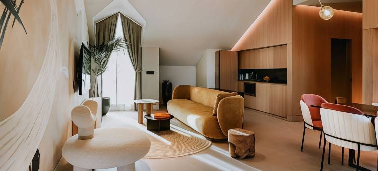 SO/ 索托格兰德水疗高尔夫度假酒店(SO/ Sotogrande Spa and Golf Resort Hotel)图片