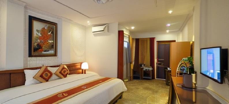 西贡太阳酒店(SaiGon Sun Hotel)图片