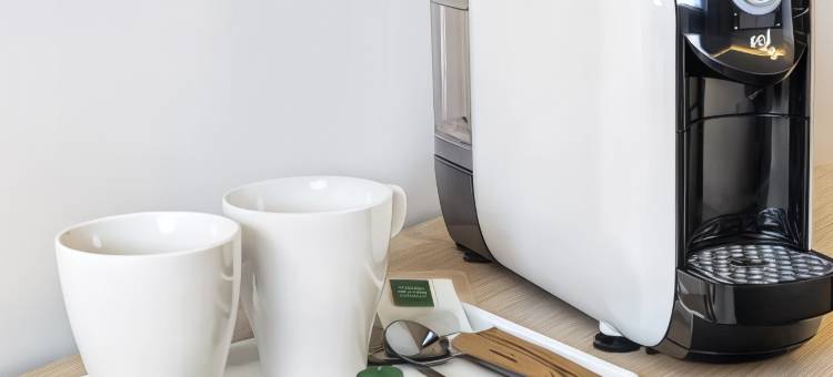 B&B HOTEL Castro Urdiales图片