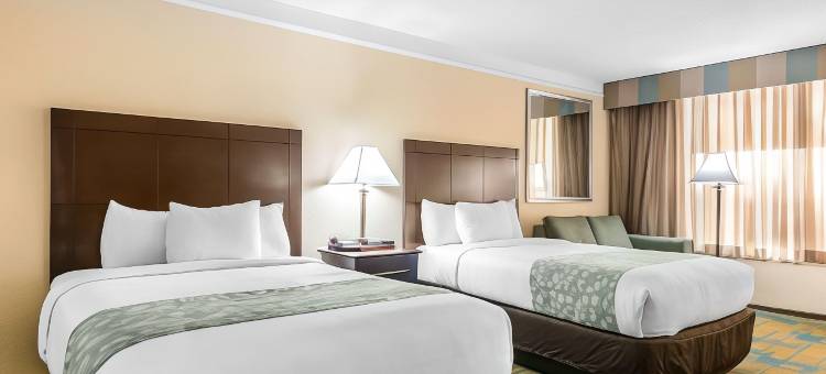索诺酒店蒙瑞尔国际大道酒店(Hotel SonoHotel IDrive District)图片