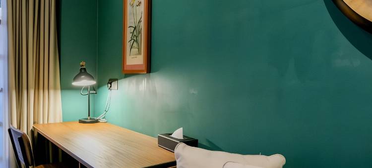 巴扬酒店(The Payang Hotel)图片