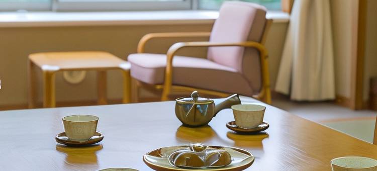 水上温泉 水上水明庄KKR酒店(Minakami Onsen KKR Hotel Minakami Suimeiso)图片