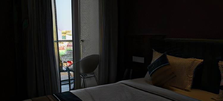 D Fortune Park图片