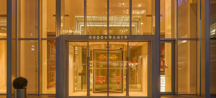 钻石公寓酒店(Apart-Hotel Diamond Moscow-City)图片