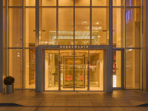 莫斯科钻石公寓酒店