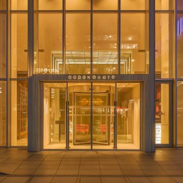 莫斯科钻石公寓酒店(Apart-Hotel Diamond Moscow-City)图片