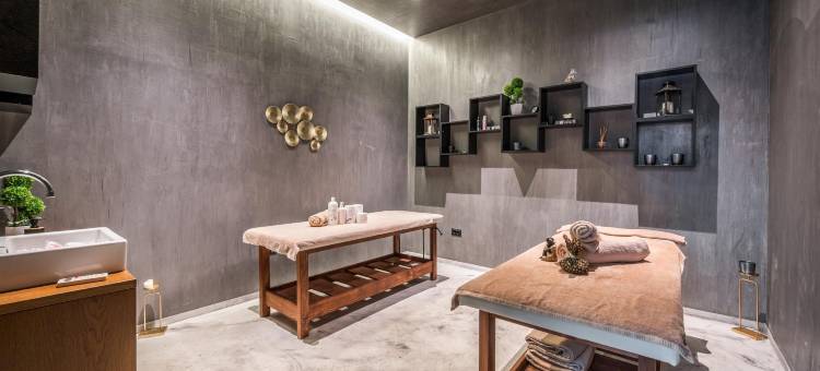 地拉那VH尊享AS酒店(VH Premier As Tirana Hotel & Meeting Center)图片
