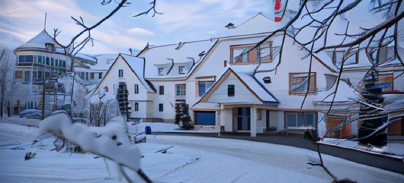 奥拉夫农场北欧之选酒店(Quality Hotel Olavsgaard)图片