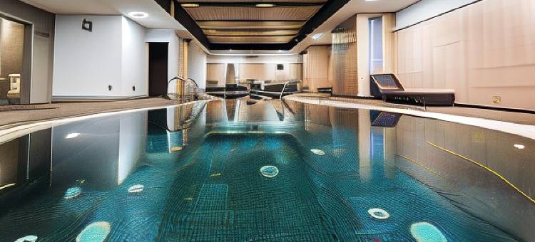 欧洲酒店(Hotel Europe)图片
