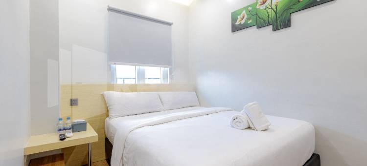Travel Biz Hotel Medan Mitra RedDoorz图片