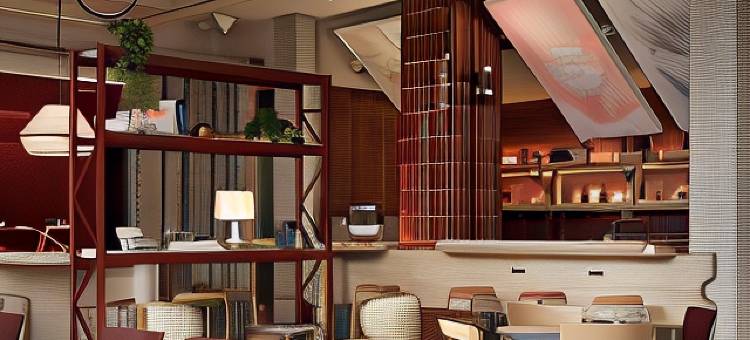 标准X,墨尔本(The Standardx, Melbourne)图片