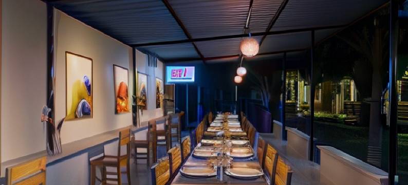 ecommerceloka的Rinjani花园伊斯兰旅馆(Rinjani Garden Syariah by Ecommerceloka)图片