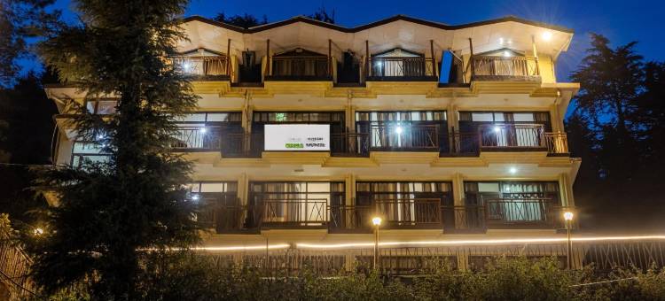 Treebo Shimla Ayurvedic Retreat, Kufri - Pure Veg图片