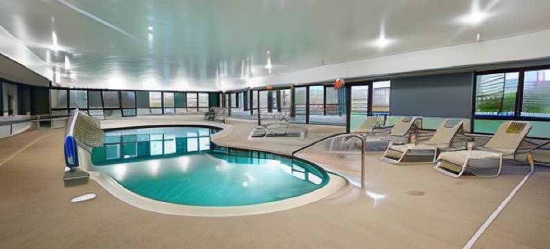 韦恩斯伯勒蔚景温德姆酒店(Wingate by Wyndham Waynesboro)图片