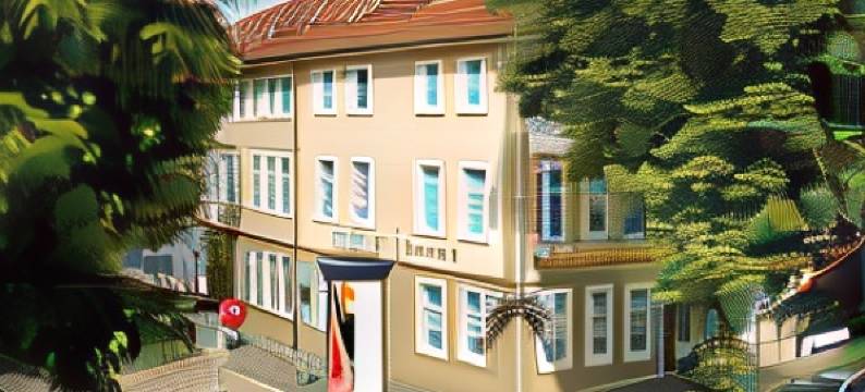 汉诺威斯塔德特酒店(Hotel Stadt Hannover)图片