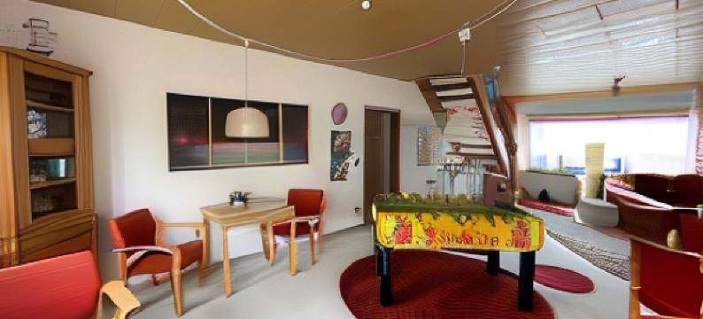 马克斯住宿酒店(Maxbed)图片