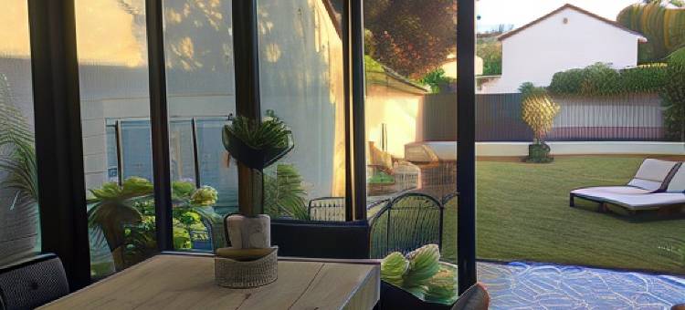 勒克洛斯德拉图尔住宿加早餐旅馆(Le Clos de la Tour)图片