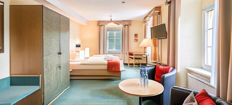 兰豪斯普尔申斯坦(Landhaus Purschenstein)图片