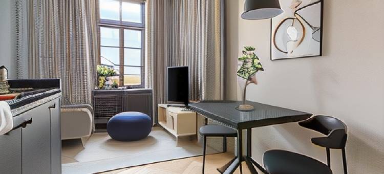 Limehome 罗滕堡 邮政街(Limehome Rottenburg am Neckar Poststraße)图片