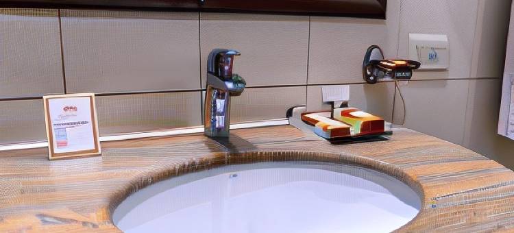 一号酒店-布尔班店(Hotel One Bhurban)图片