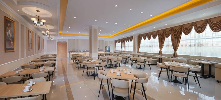 维也纳酒店(陵水中心大道海韵广场店)图片