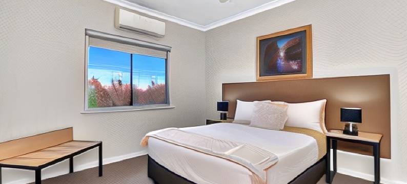 卡拉萨舒适套房酒店(Comfort Inn & Suites Karratha)图片