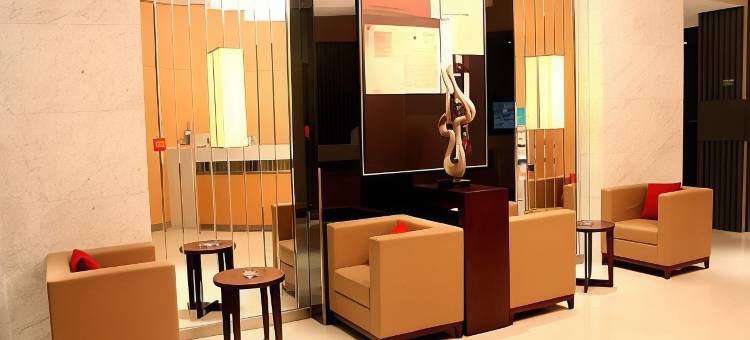 锦江之星(大连开发区金马路轻轨车站店)图片