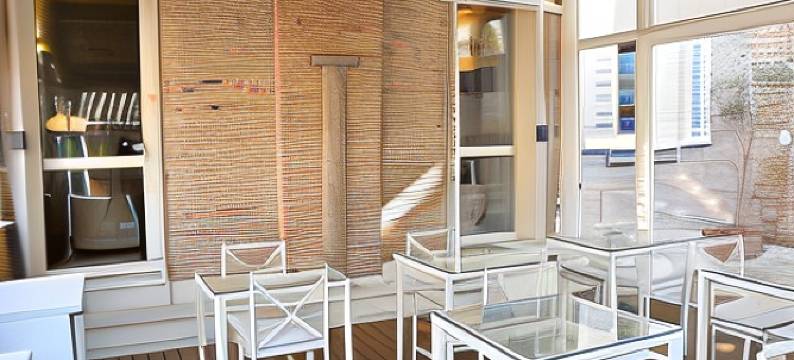 前锋艺术俱乐部(Avanguardia Art Club)图片