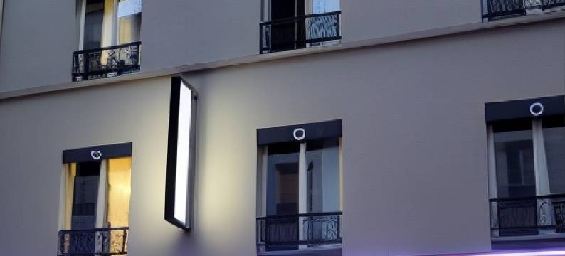 欧洲酒店(Hôtel de l'Europe)图片