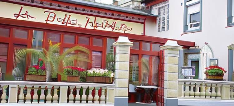 拉贝尔米尼尔之家酒店(Demeures & Châteaux la Belle Meuniere)图片