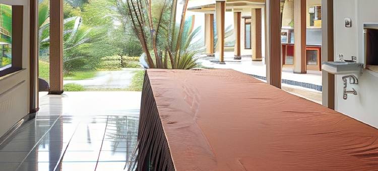 OYO1483布米贝尔米柏迈酒店(OYO 1483 Hotel Bumi Bermi Permai)图片