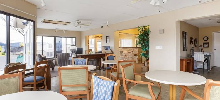 OYO 密苏里布兰森MO-165酒店(OYO Hotel Branson MO-165)图片