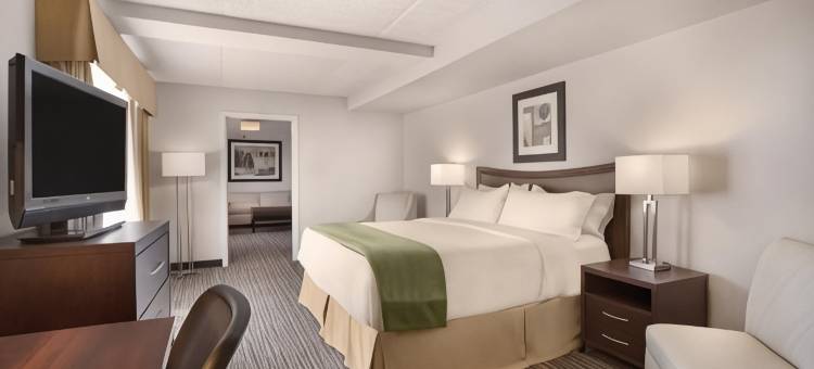 北斯科特斯德空中花园假日酒店(Holiday Inn & Suites Scottsdale North - Airpark)图片
