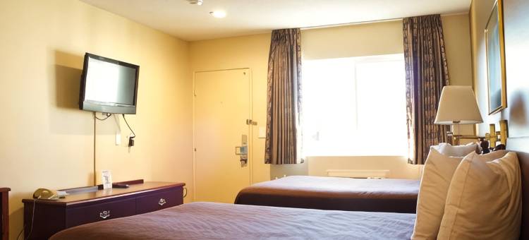 塞勒姆骑士酒店(Knights Inn Salem, or)图片