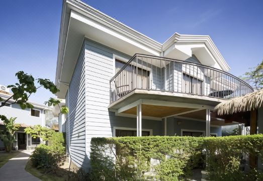 Hotel Villa Los Candiles Hotel Overview