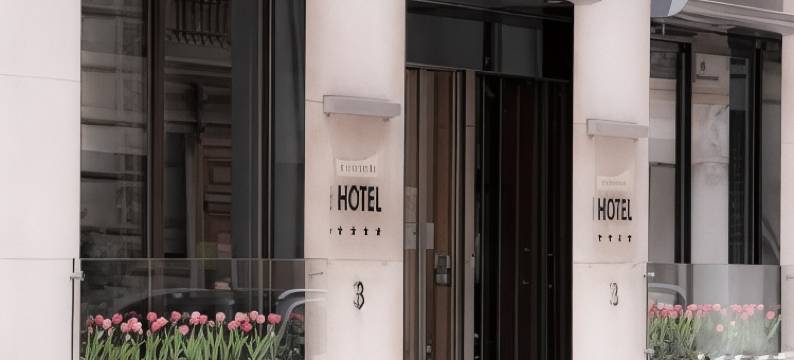 巴黎康朋酒店(近协和广场/杜乐丽花园/香奈儿总店)(Hotel Cambon)图片