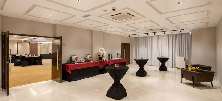 诺佳纳酒店(Rocana Hotel)图片